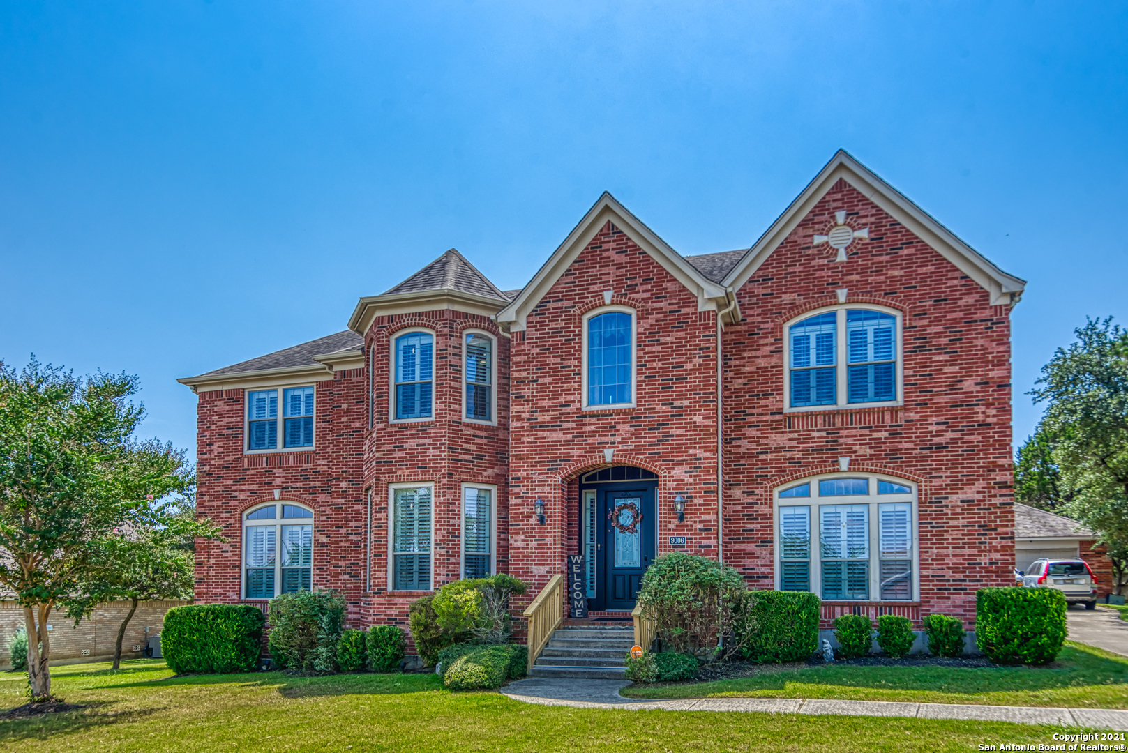 9006 Woodland Trace Boerne TX 78006