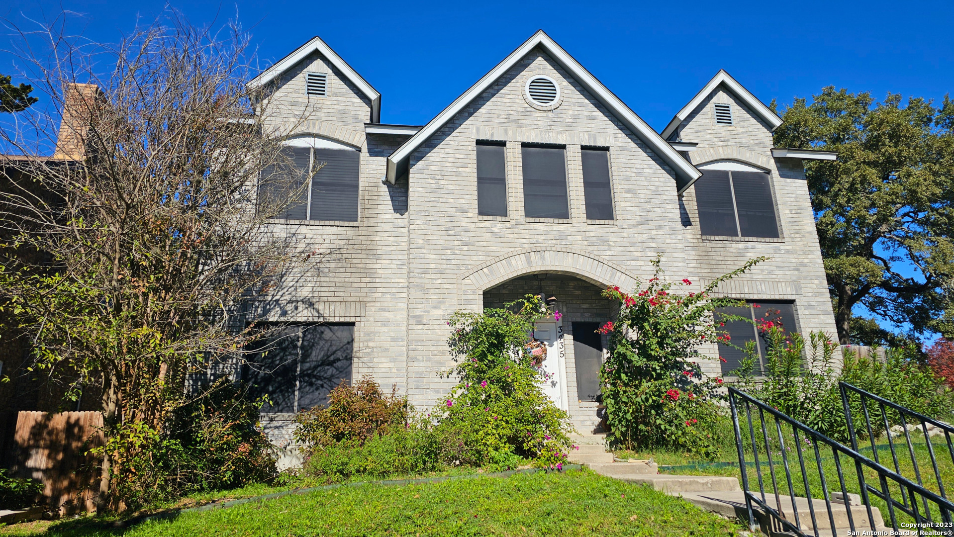 3435 Maitland San Antonio TX 78259