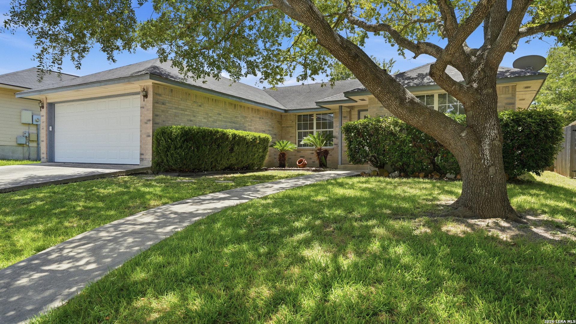 1615 Sunshine Peak New Braunfels TX 78130