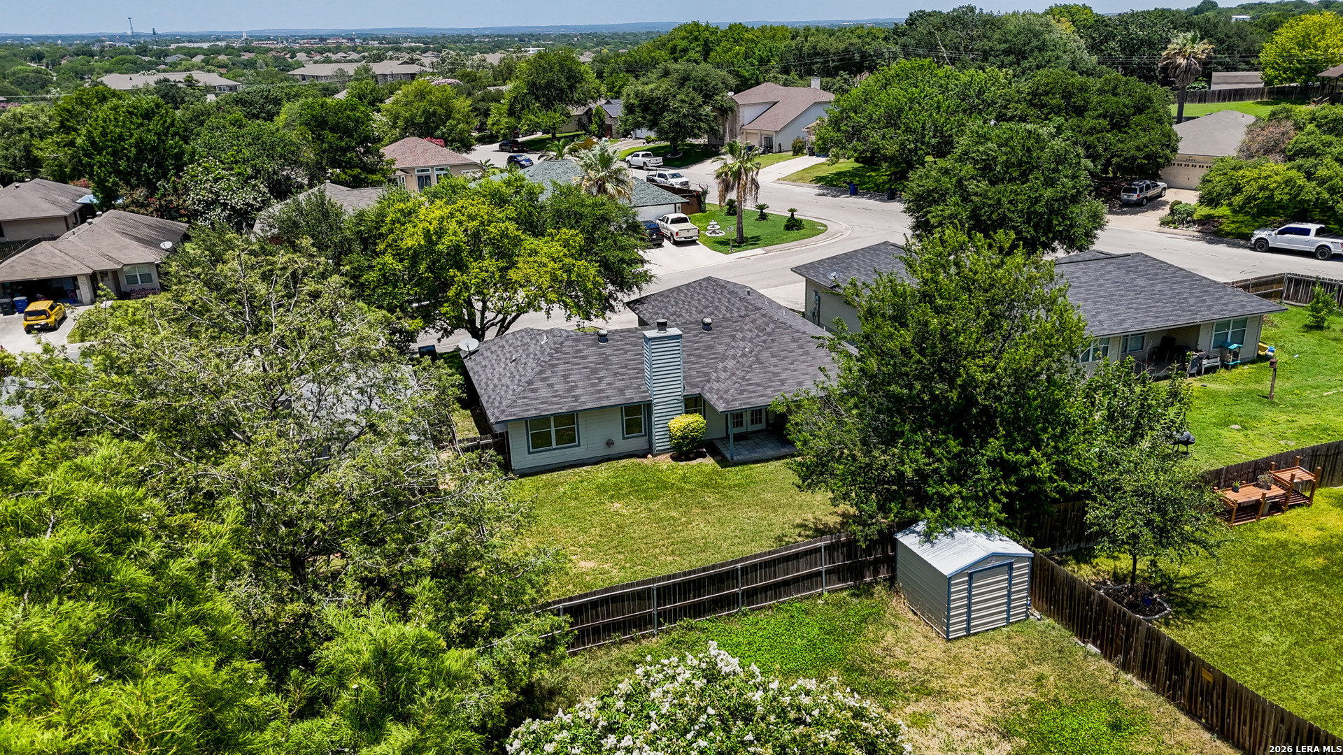 1615 Sunshine Peak New Braunfels TX 78130