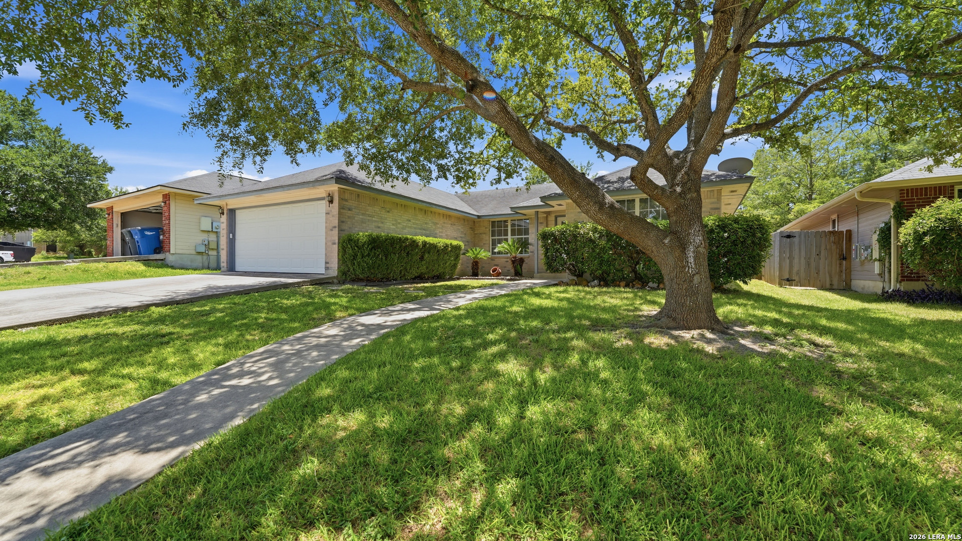 1615 Sunshine Peak New Braunfels TX 78130