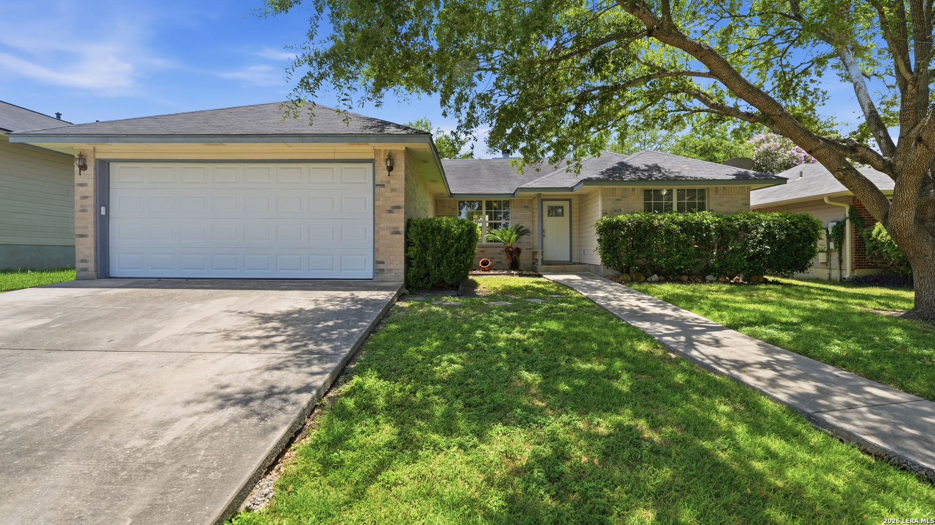 1615 Sunshine Peak New Braunfels TX 78130