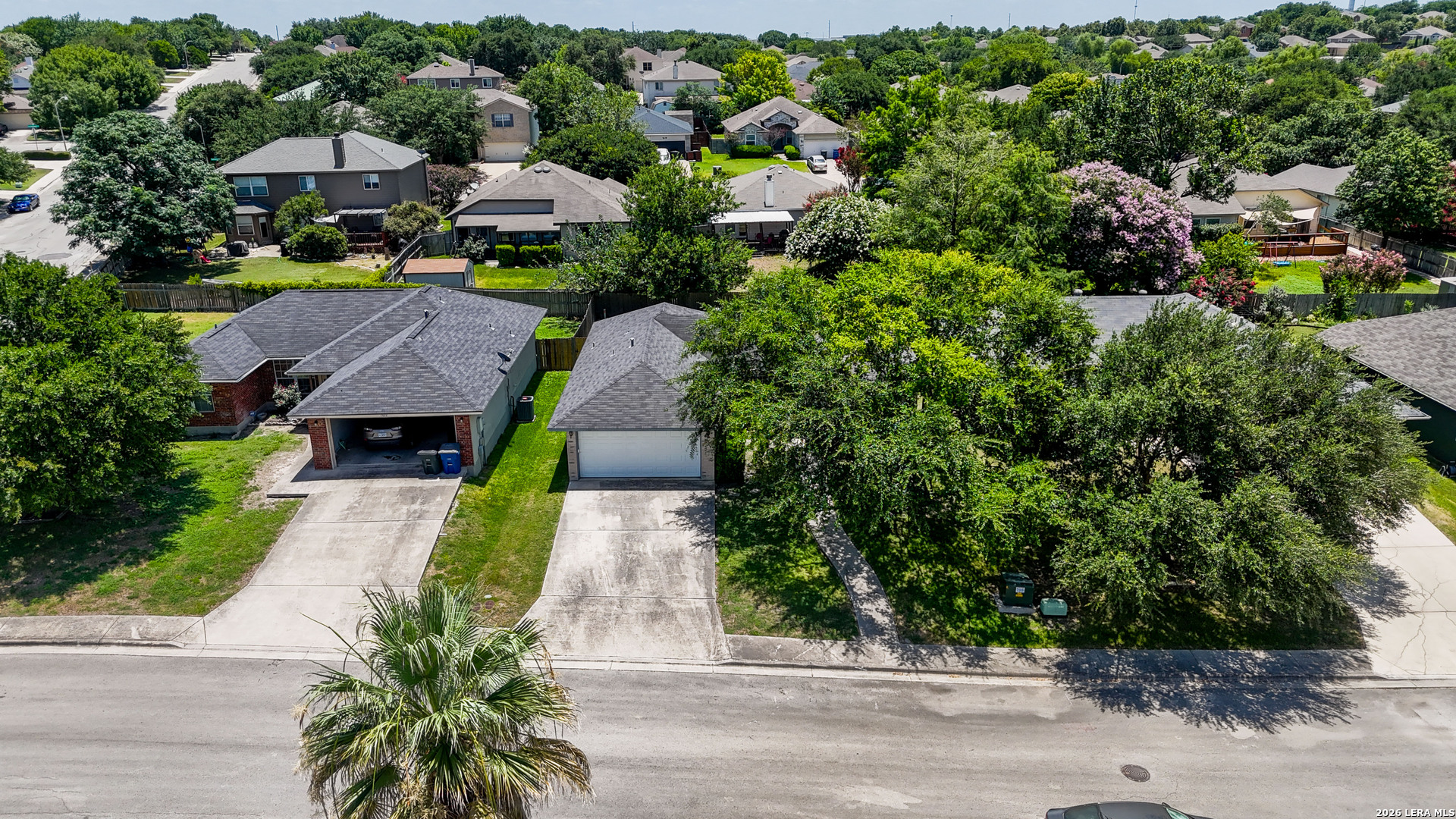 1615 Sunshine Peak New Braunfels TX 78130