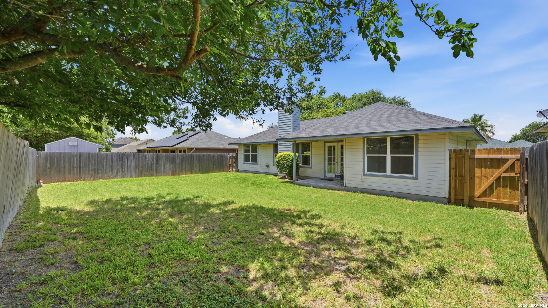 1615 Sunshine Peak New Braunfels TX 78130