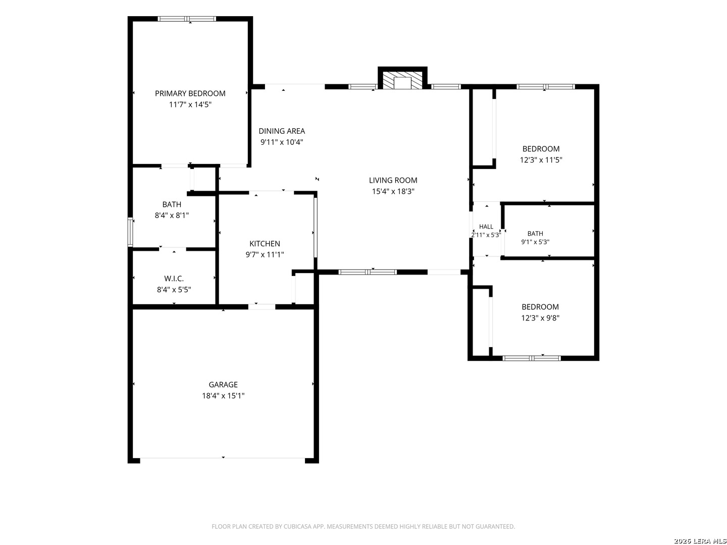 1615 Sunshine Peak New Braunfels TX 78130