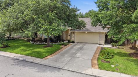 2307 Oakline San Antonio TX 78232