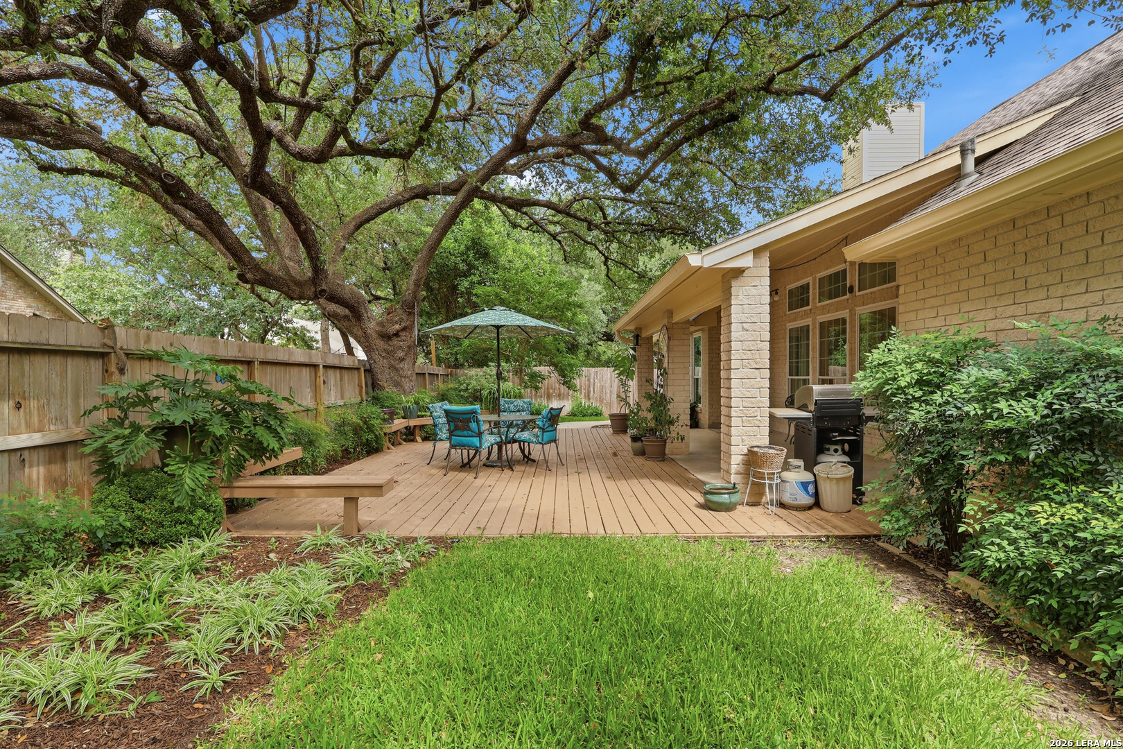 2307 Oakline San Antonio TX 78232