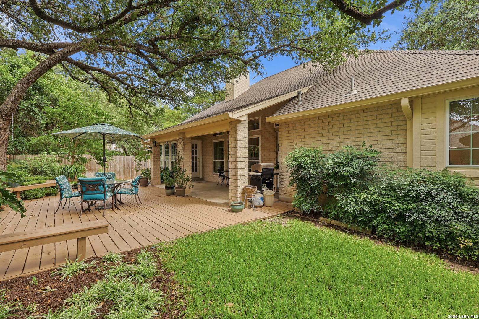 2307 Oakline San Antonio TX 78232