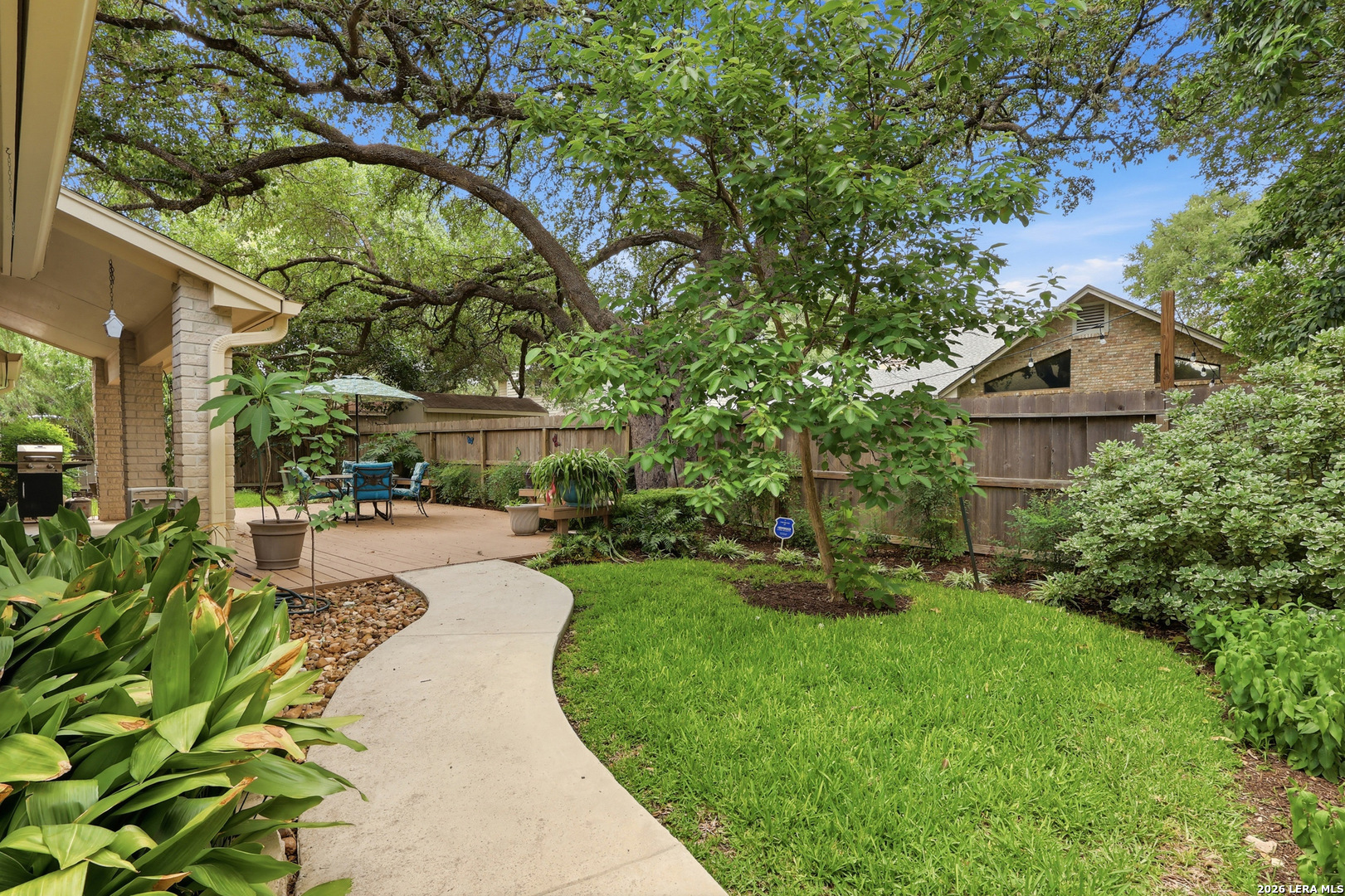 2307 Oakline San Antonio TX 78232