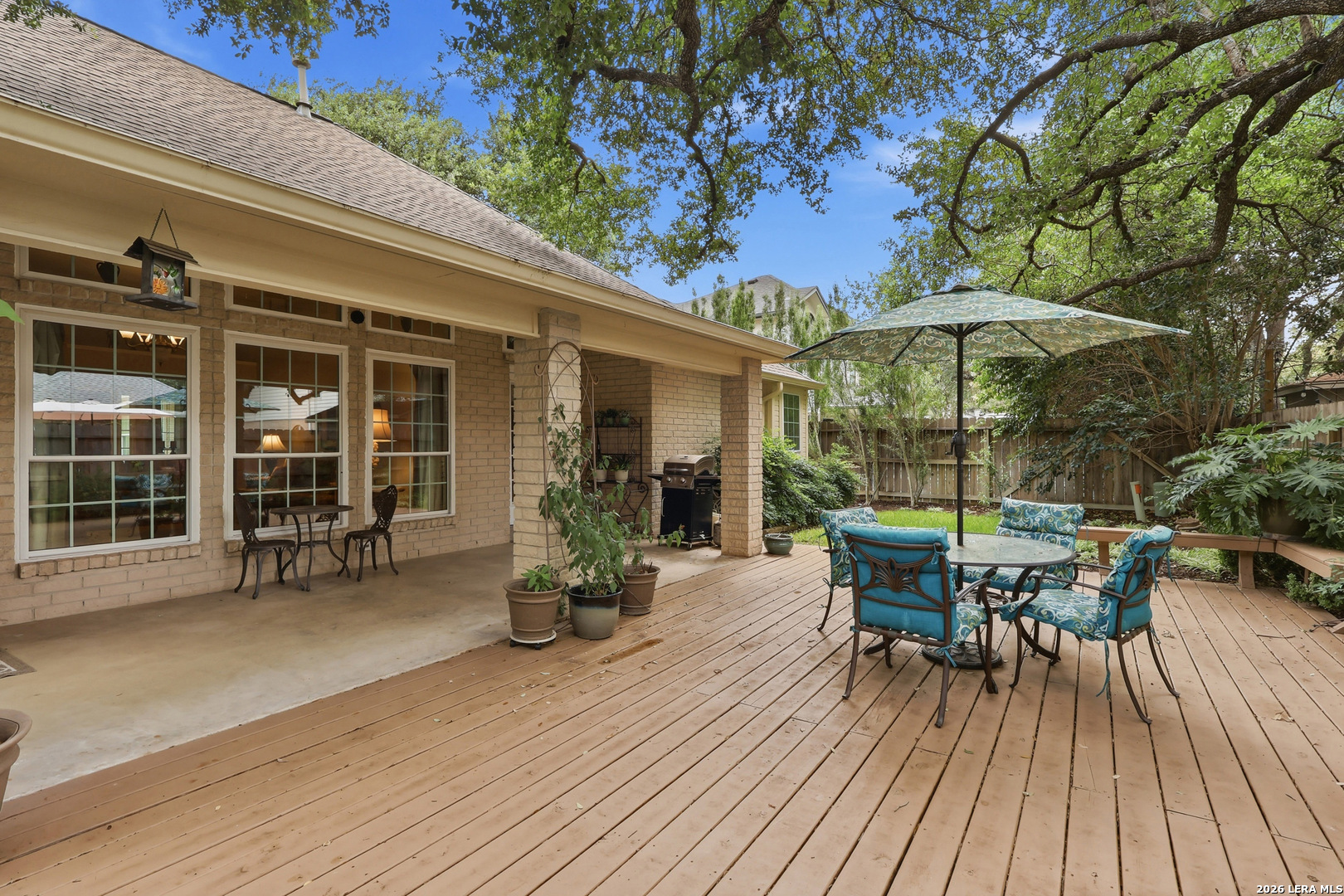 2307 Oakline San Antonio TX 78232