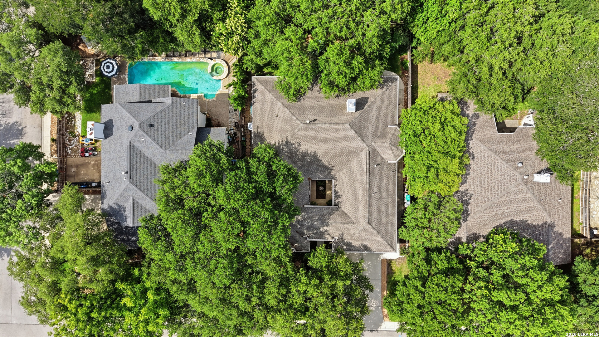 2307 Oakline San Antonio TX 78232