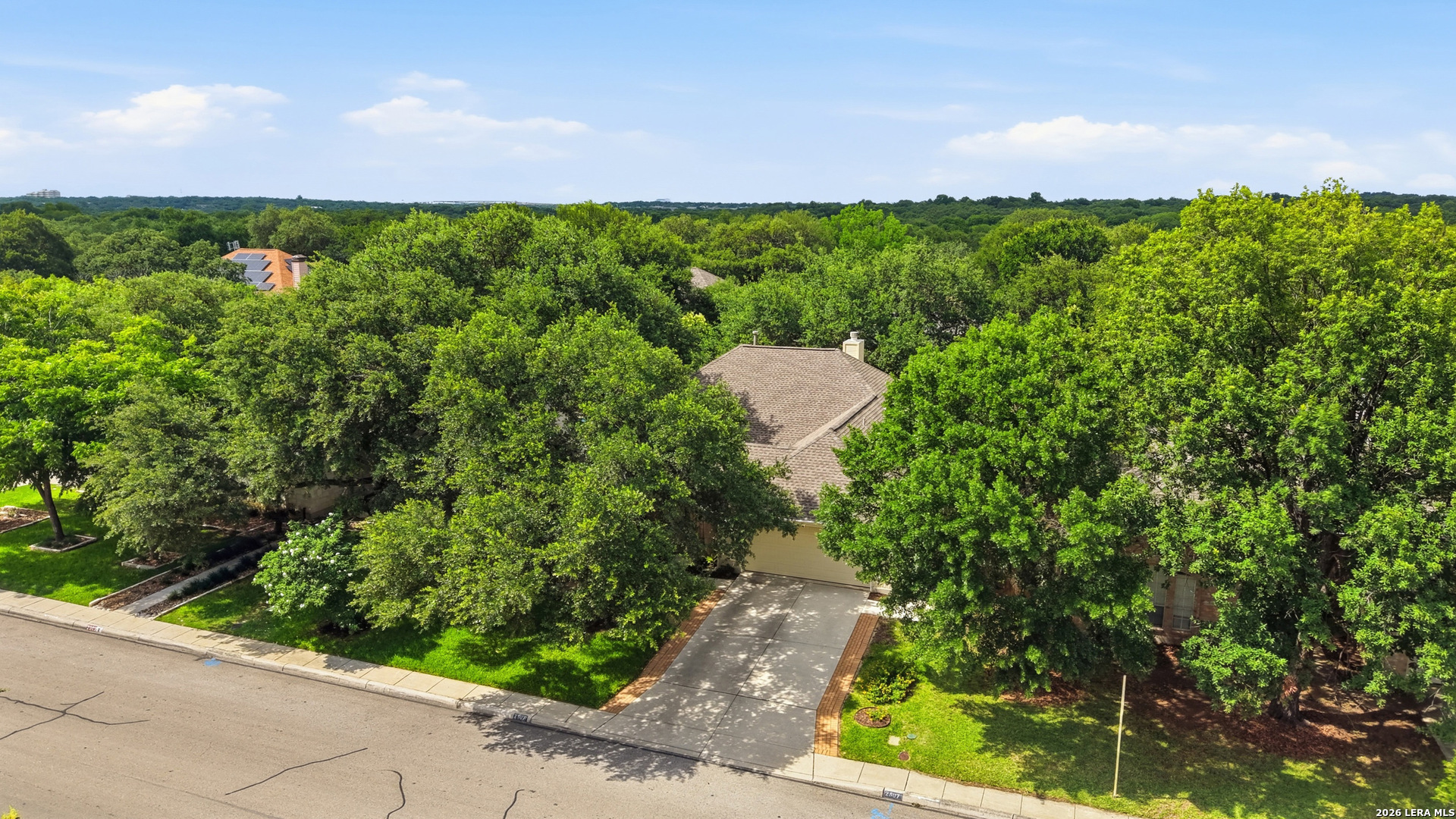2307 Oakline San Antonio TX 78232
