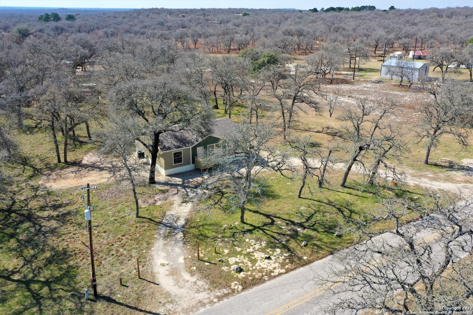 345 Hickory Forrest Drive Seguin TX 78155