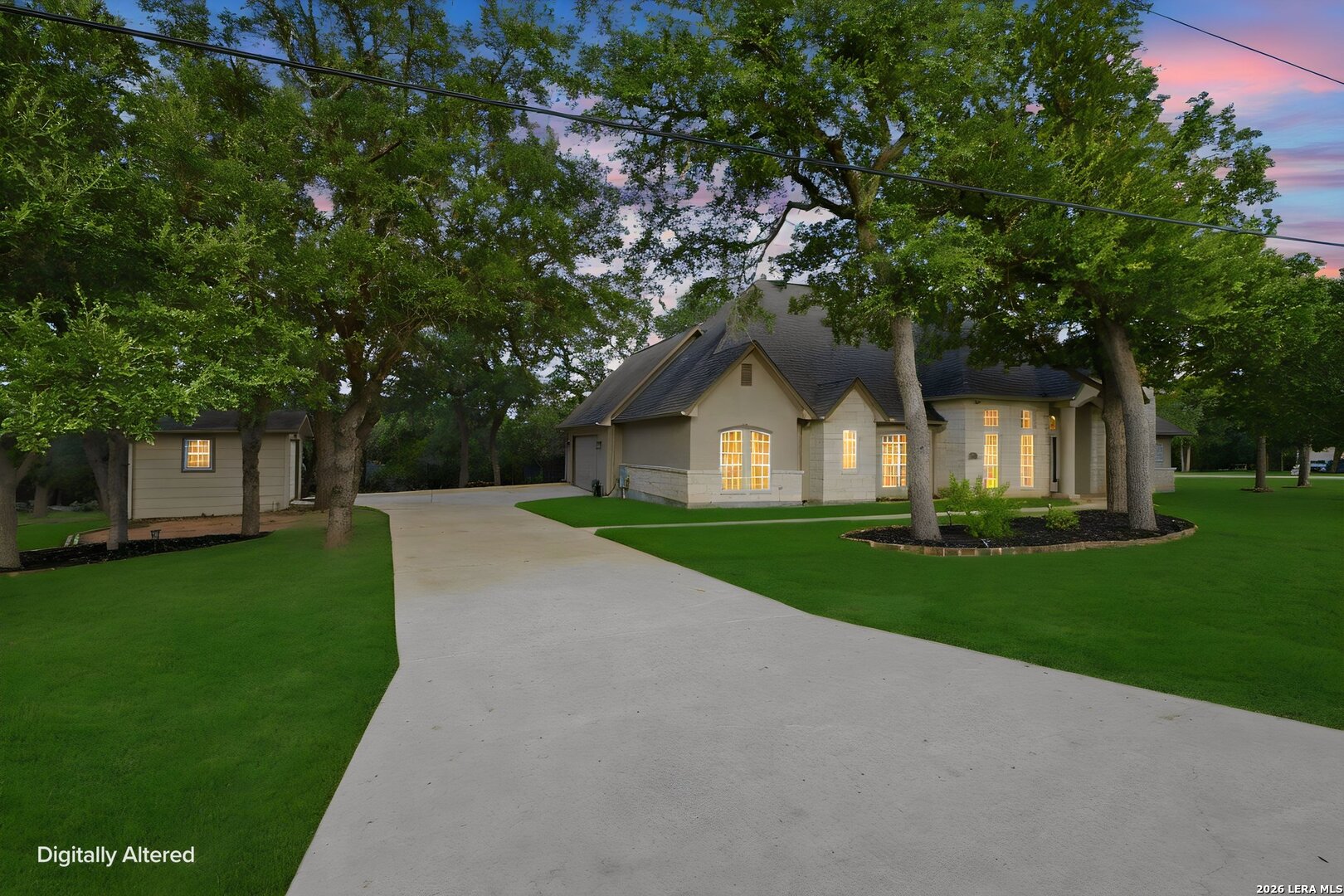 1120 Glenwood Loop Bulverde TX 78163