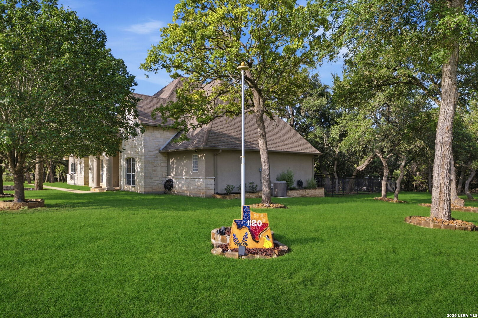 1120 Glenwood Loop Bulverde TX 78163