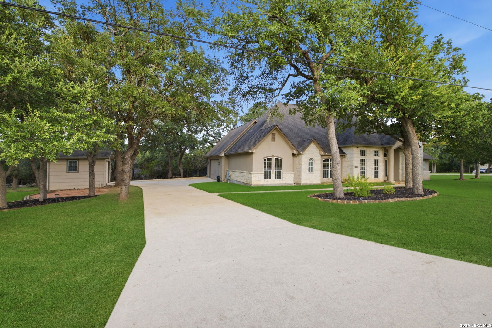 1120 Glenwood Loop Bulverde TX 78163