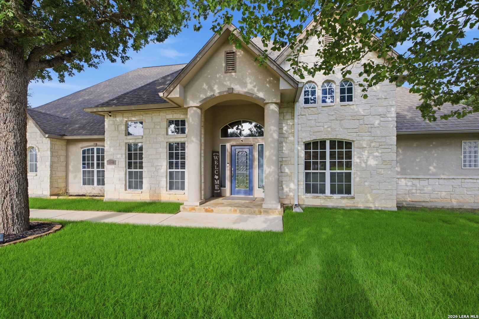 1120 Glenwood Loop Bulverde TX 78163