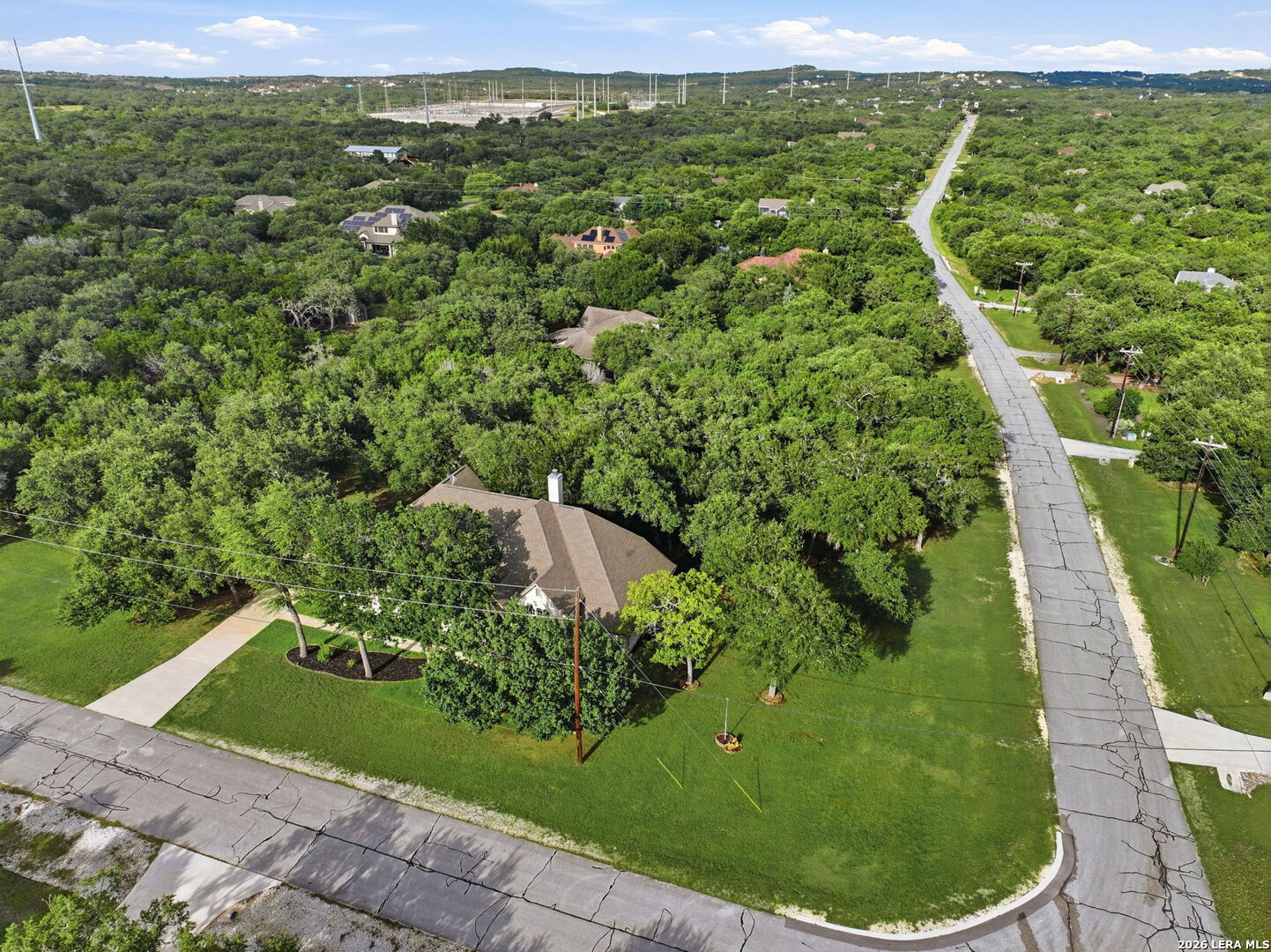 1120 Glenwood Loop Bulverde TX 78163