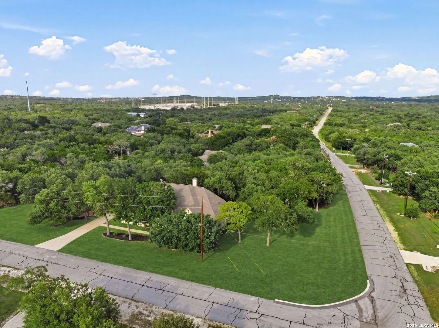 1120 Glenwood Loop Bulverde TX 78163