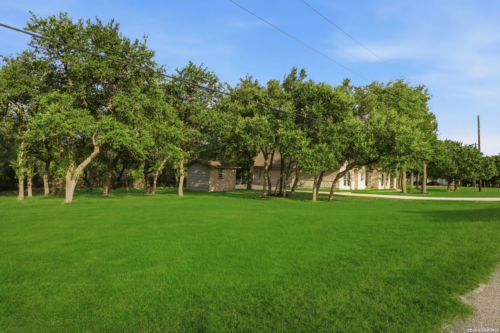 1120 Glenwood Loop Bulverde TX 78163