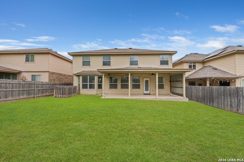226 Kensington Cibolo TX 78108