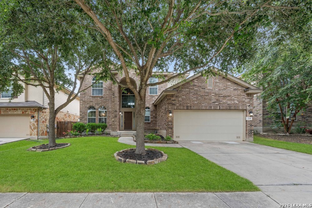 226 Kensington Cibolo TX 78108