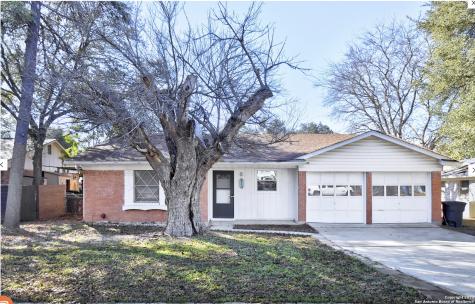 910 Morey Peak Drive San Antonio TX 78213
