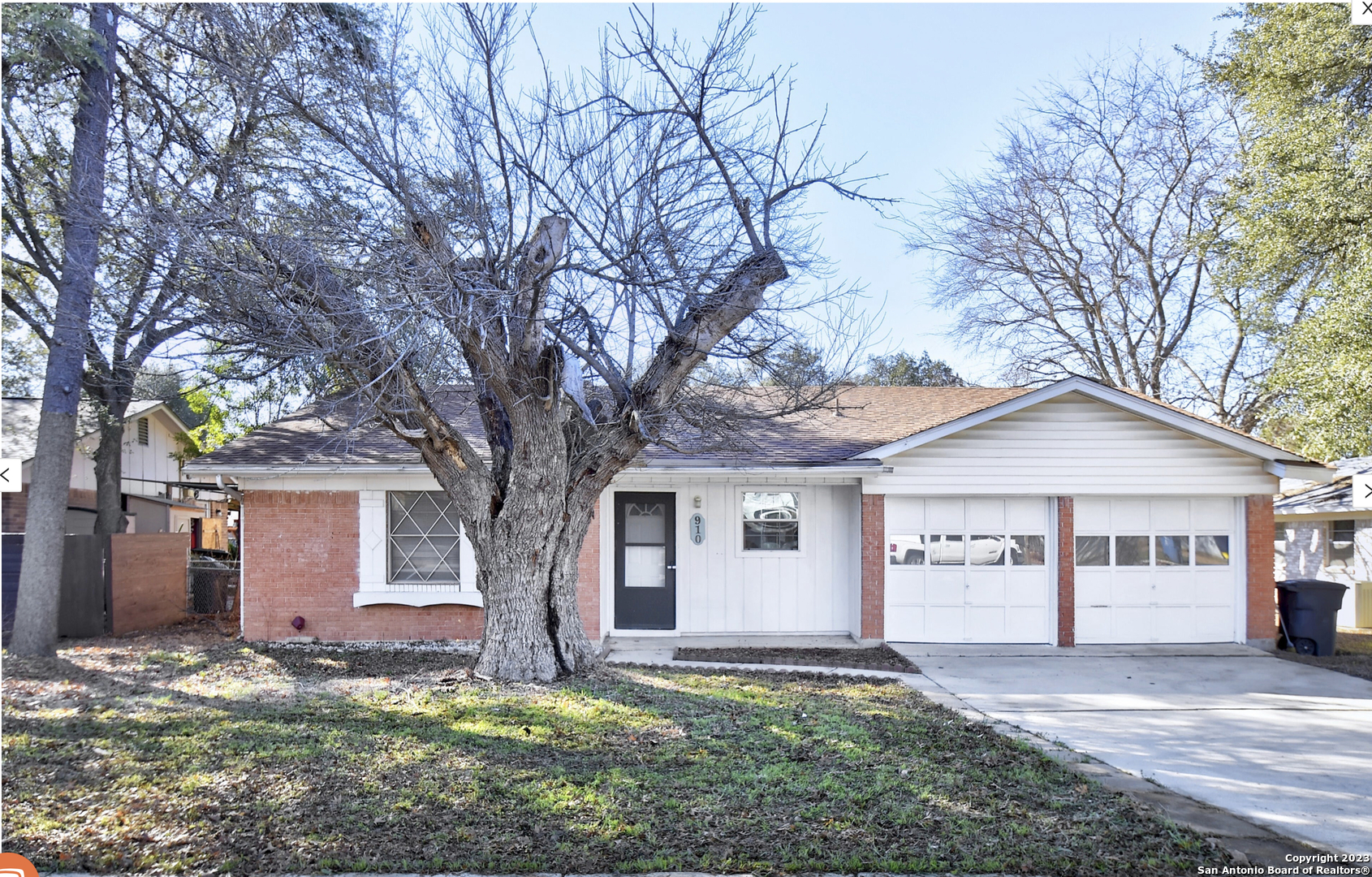 910 Morey Peak Drive San Antonio TX 78213