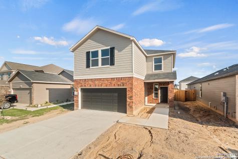 14835 Wild Hog Way San Antonio TX 78253