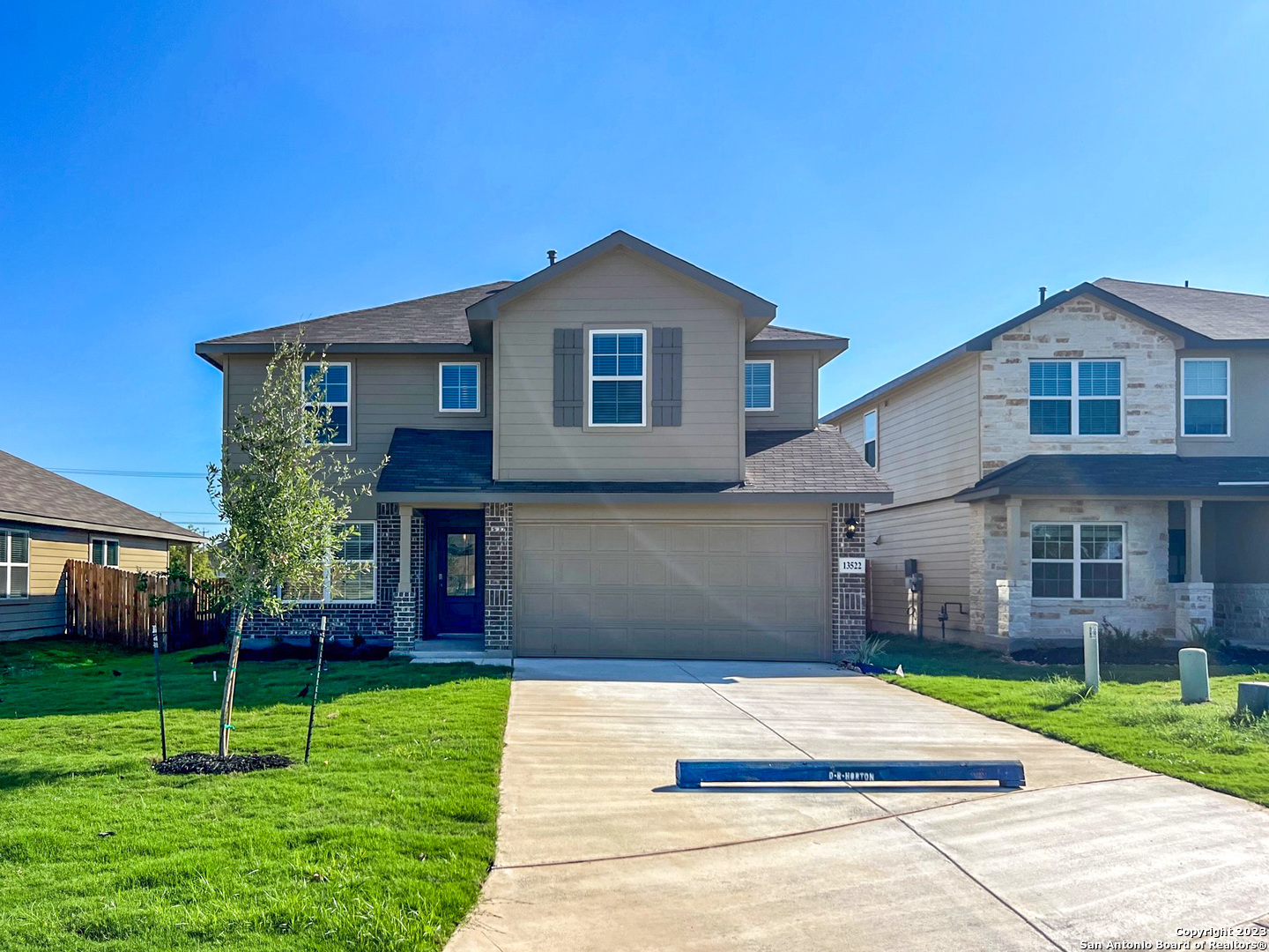 13522 Molossos Way San Antonio TX 78254
