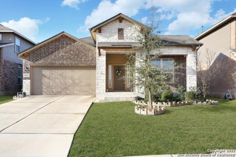 13830 Murphy Haven San Antonio TX 78254