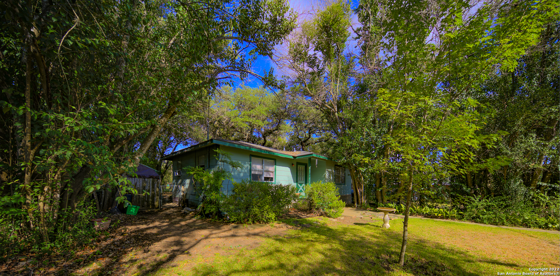 408 Frey Street Boerne TX 78006