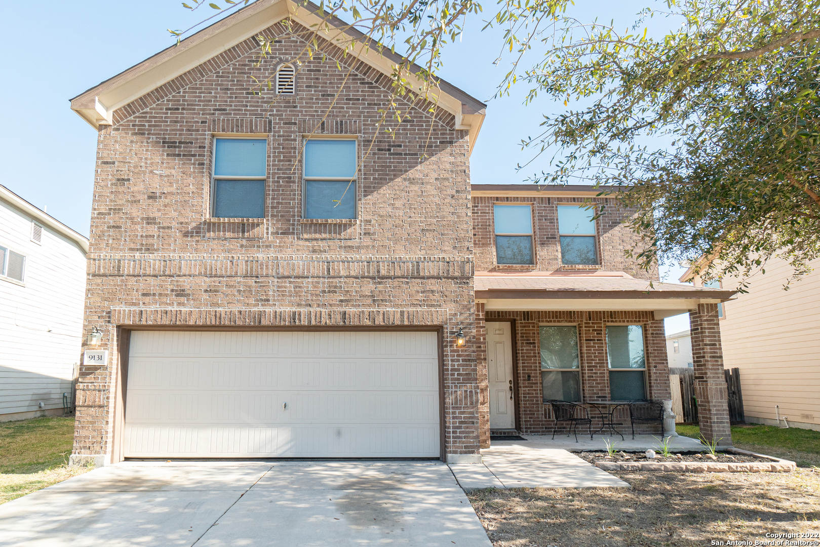 9131 Sycamore Cove San Antonio TX 78245