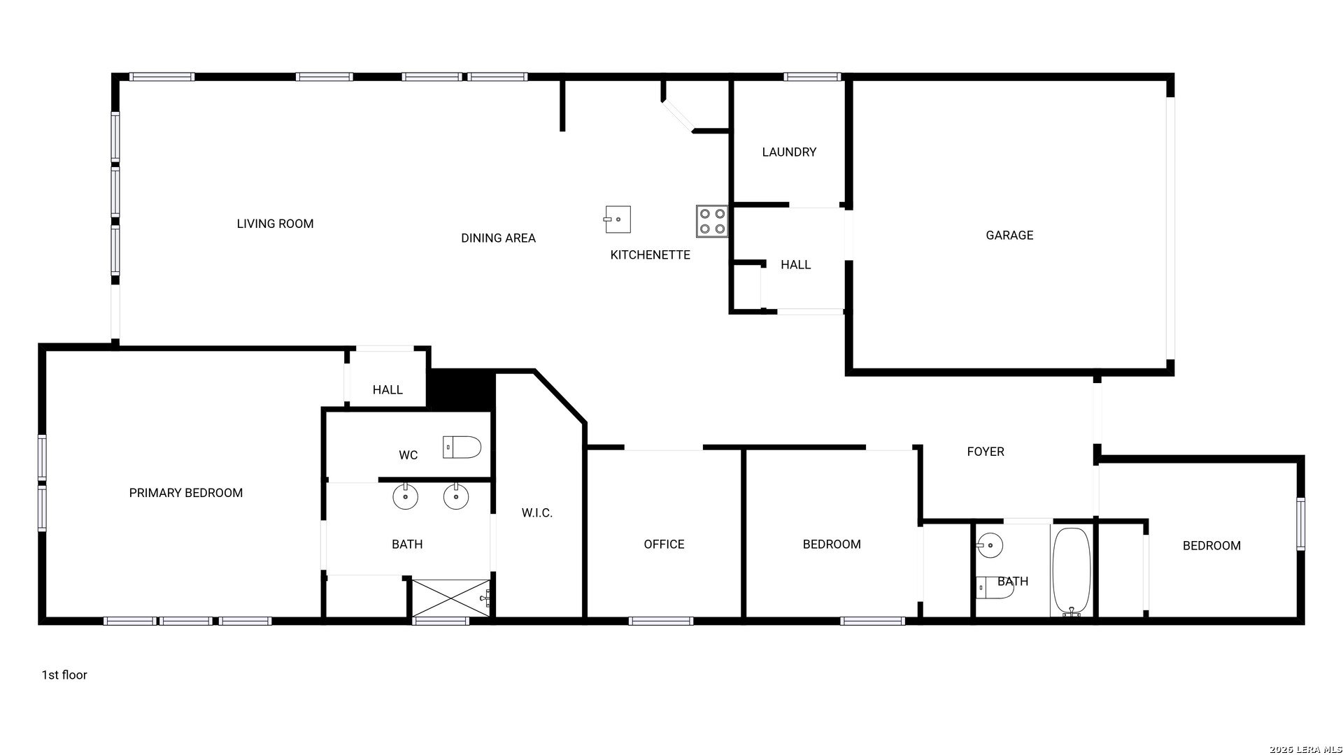 1613 Couser New Braunfels TX 78132