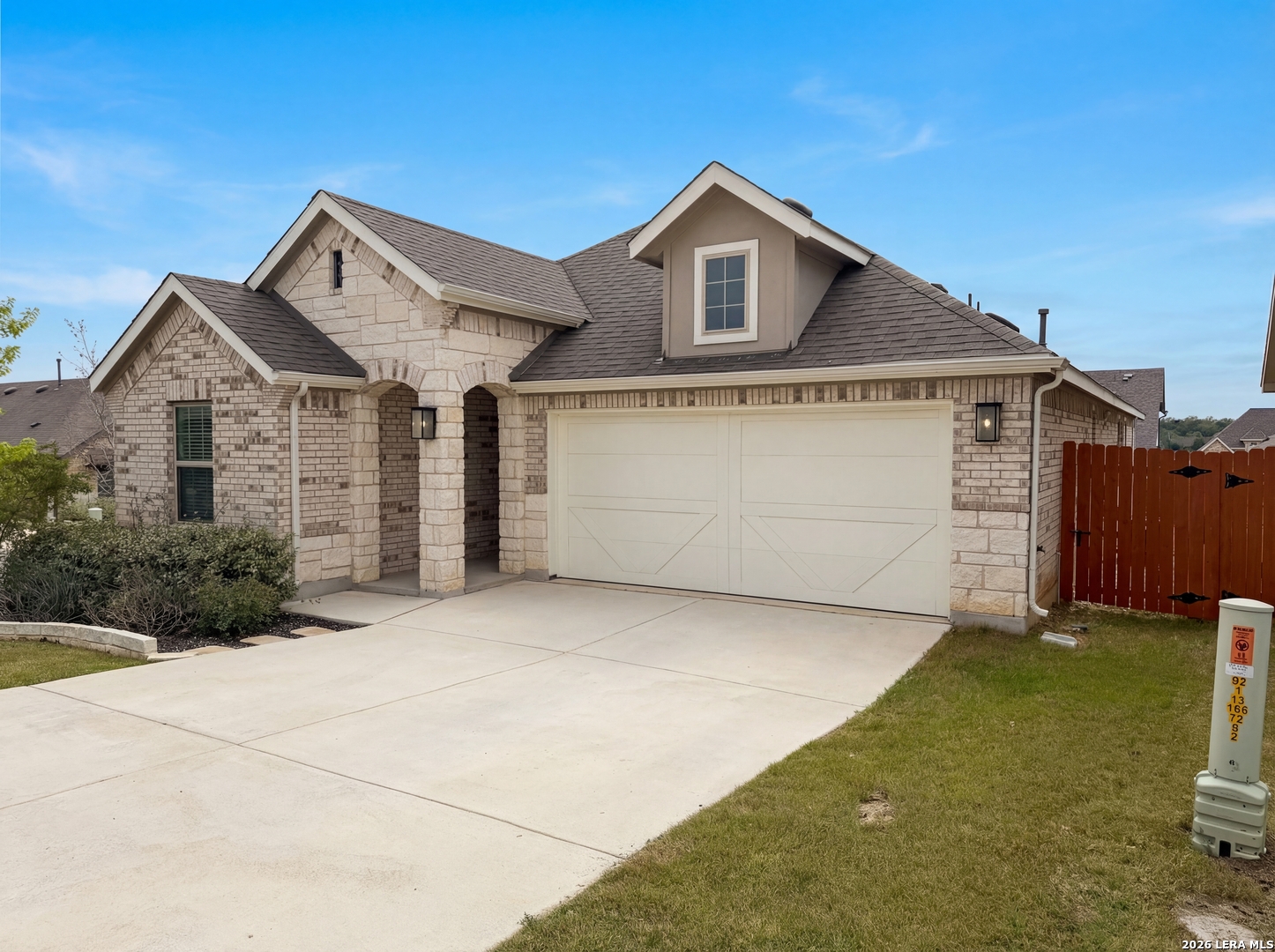 1613 Couser New Braunfels TX 78132