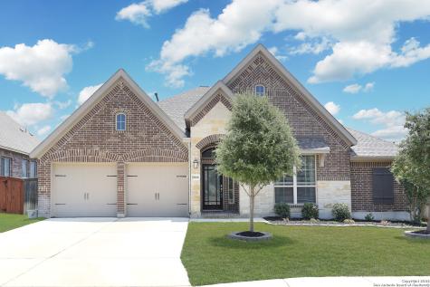 1906 Wilby Lane San Antonio TX 78253