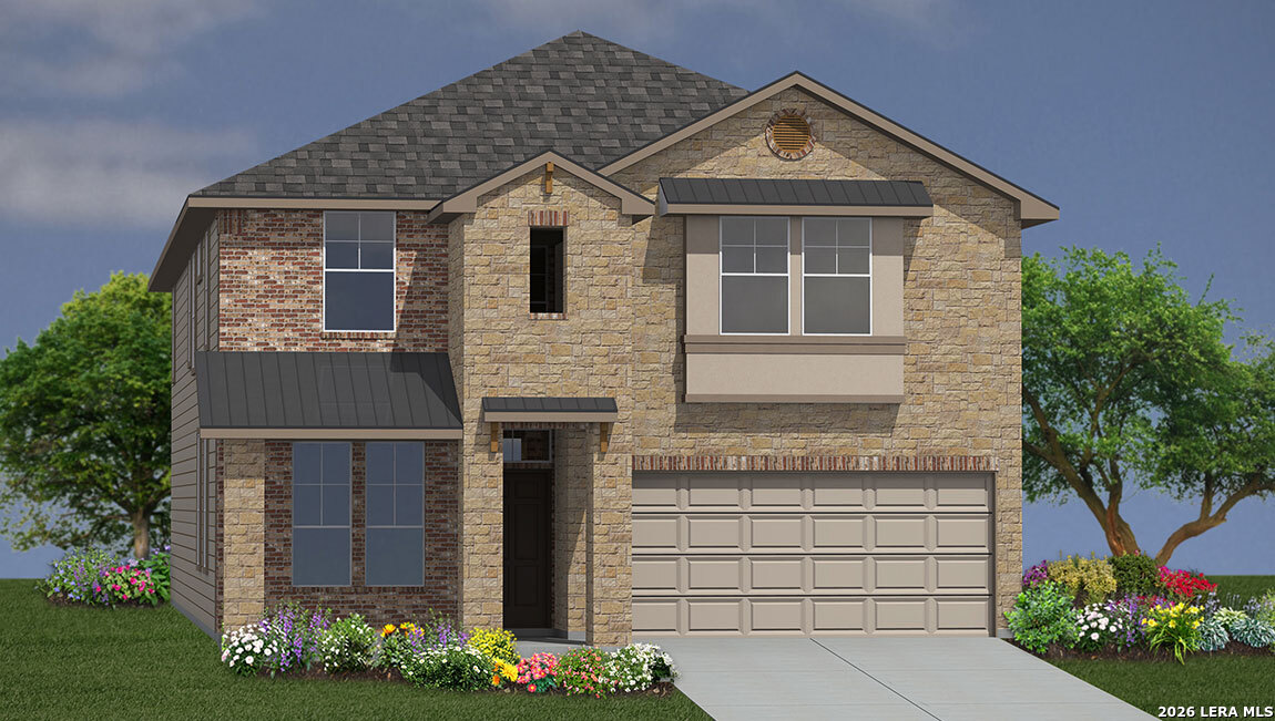 20812 Streamlet End San Antonio TX 78266