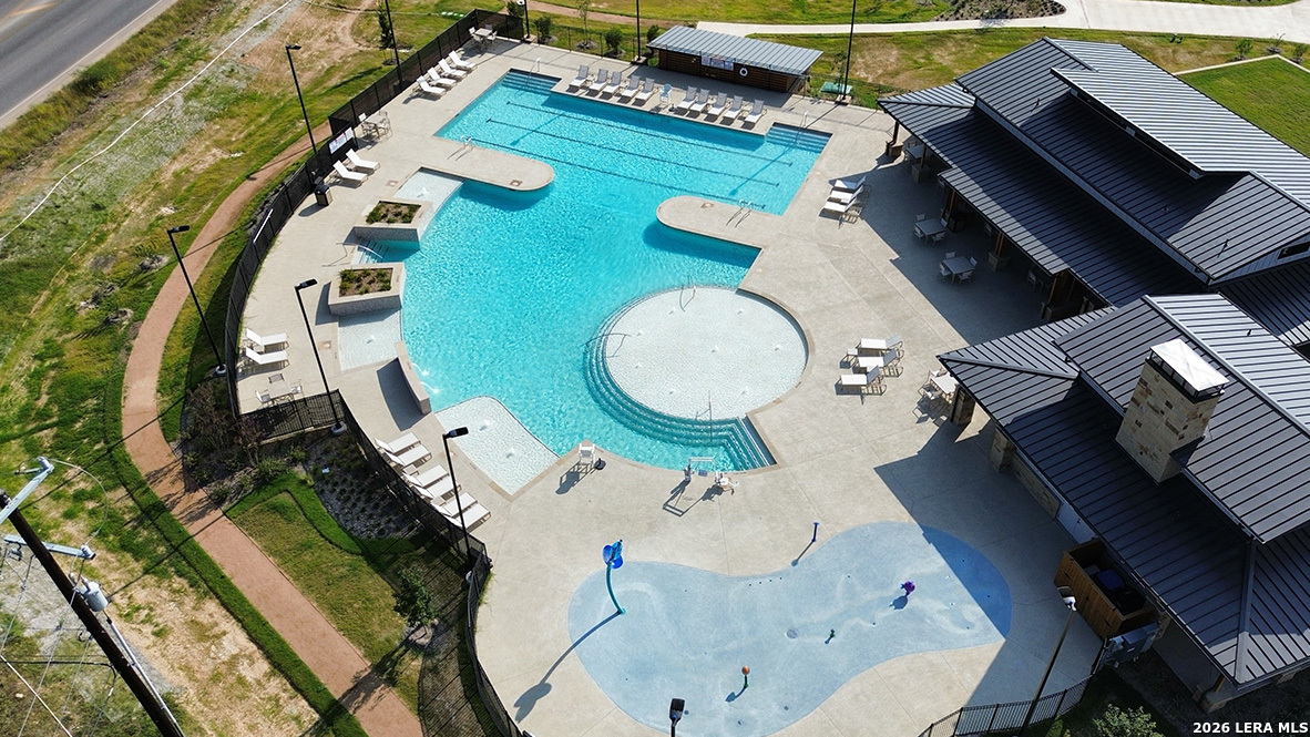 20812 Streamlet End San Antonio TX 78266