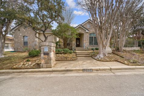 12402 Winding Branch San Antonio TX 78230