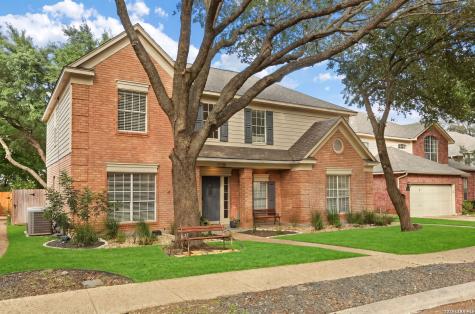 13518 Orchard Ridge San Antonio TX 78231