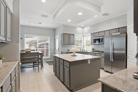 13518 Orchard Ridge San Antonio TX 78231