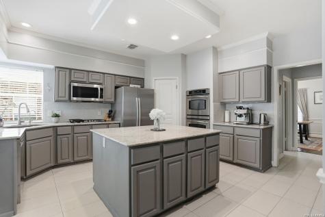 13518 Orchard Ridge San Antonio TX 78231