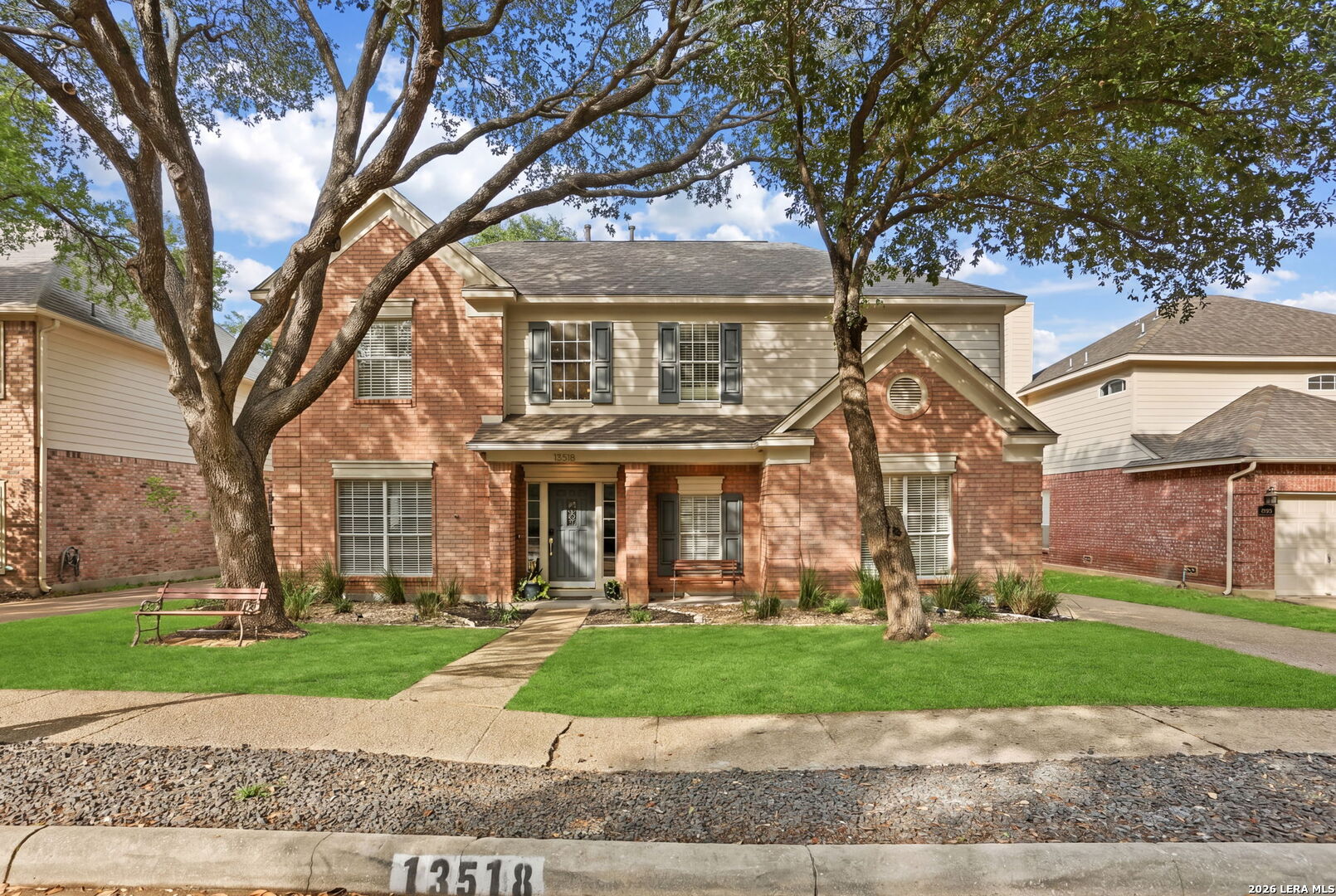 13518 Orchard Ridge San Antonio TX 78231