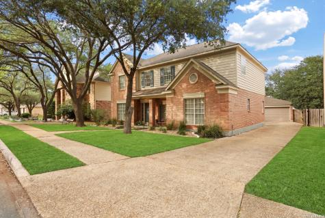 13518 Orchard Ridge San Antonio TX 78231