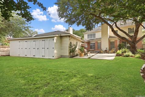 13518 Orchard Ridge San Antonio TX 78231