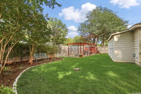 13518 Orchard Ridge San Antonio TX 78231