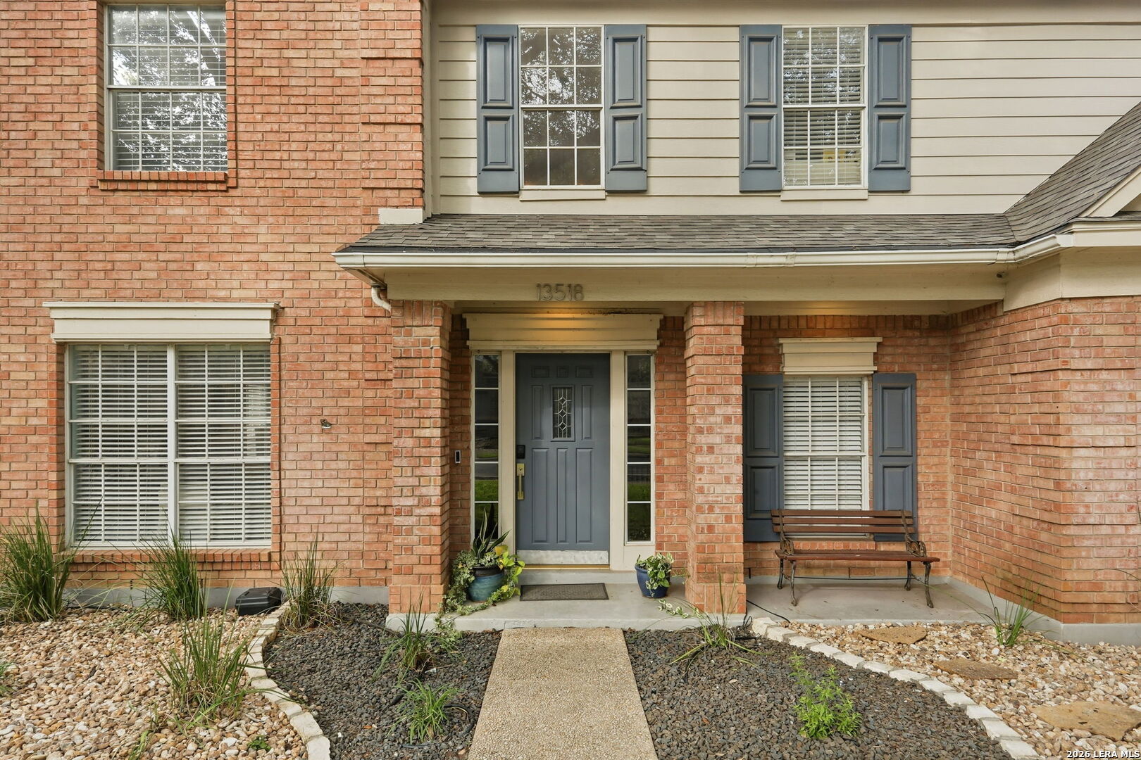 13518 Orchard Ridge San Antonio TX 78231