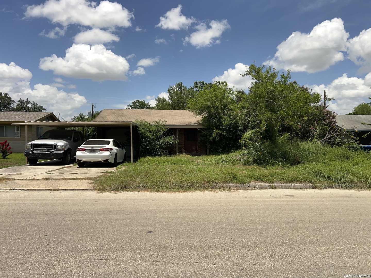 6283 Cedar Valley Drive San Antonio TX 78242