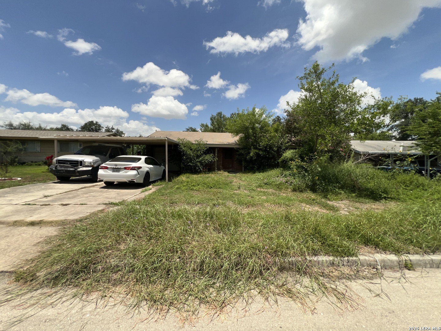 6283 Cedar Valley Drive San Antonio TX 78242