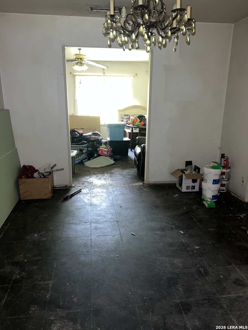 6283 Cedar Valley Drive San Antonio TX 78242